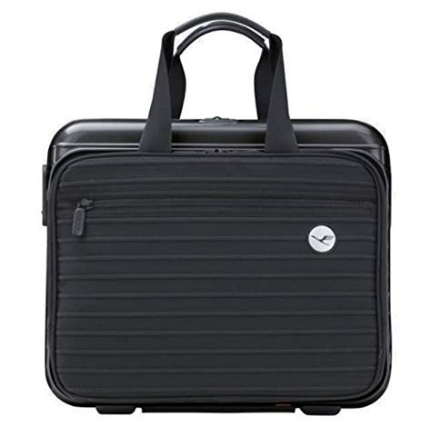 RIMOWA Lufthansa Bolero Collection Laptop Bag, .